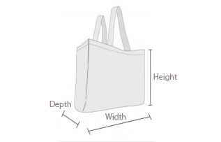 Height / Width / Depth