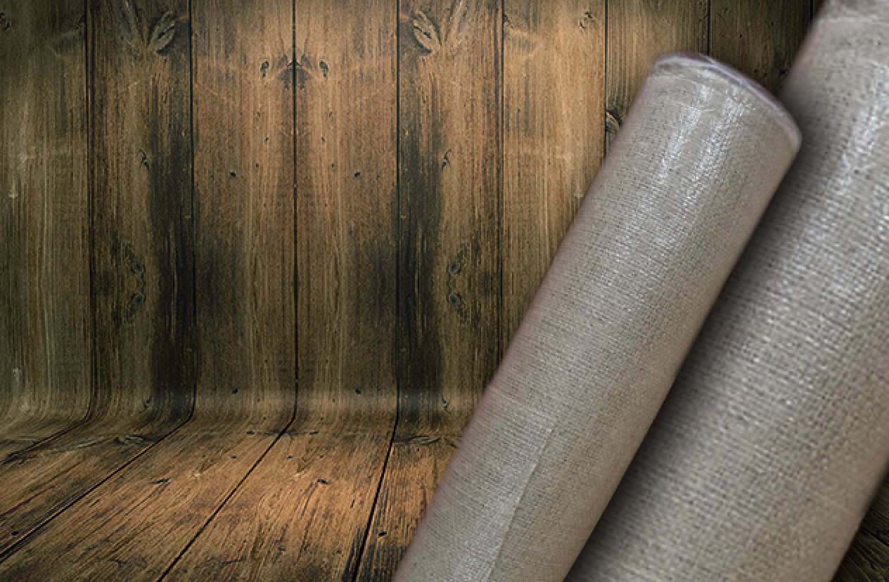 Lamination & Starching